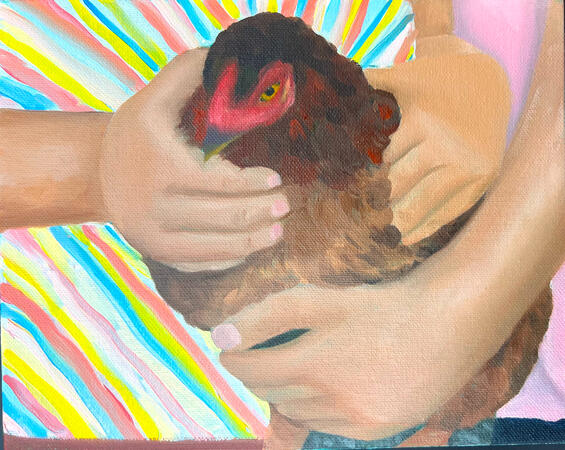 Handle with Care