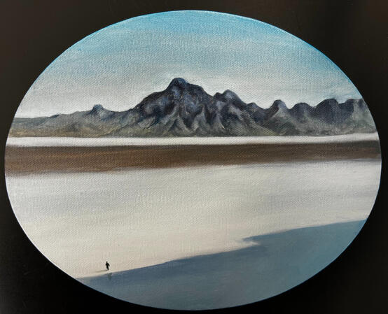 Solitude