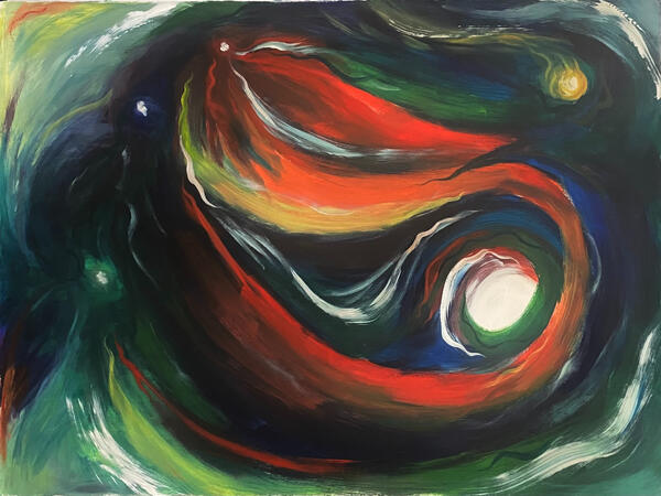 Cosmic Occurrence