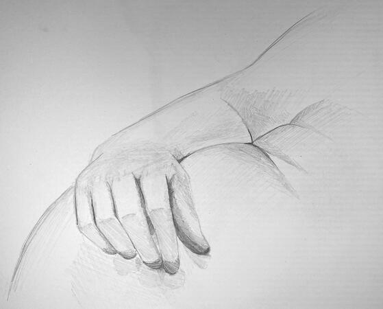 Hand